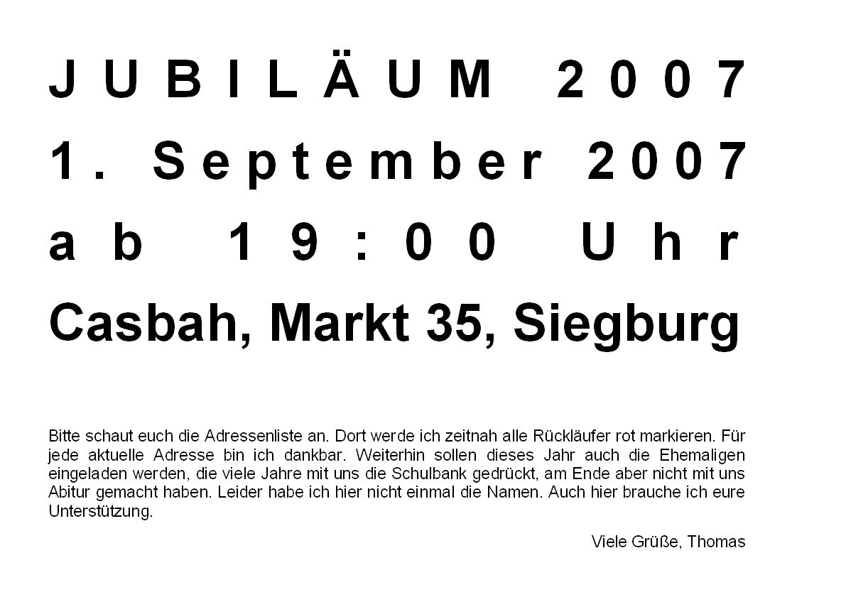 Abi 87 Nachtreffen 07